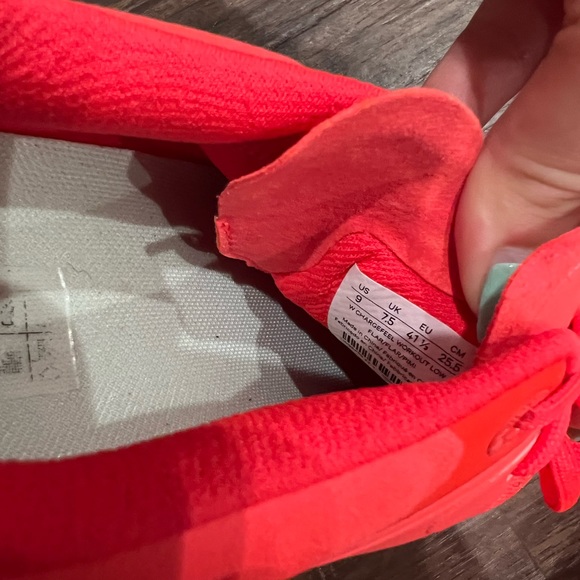 RARE lululemon blissfeel shoes size 9 - Picture 6 of 8